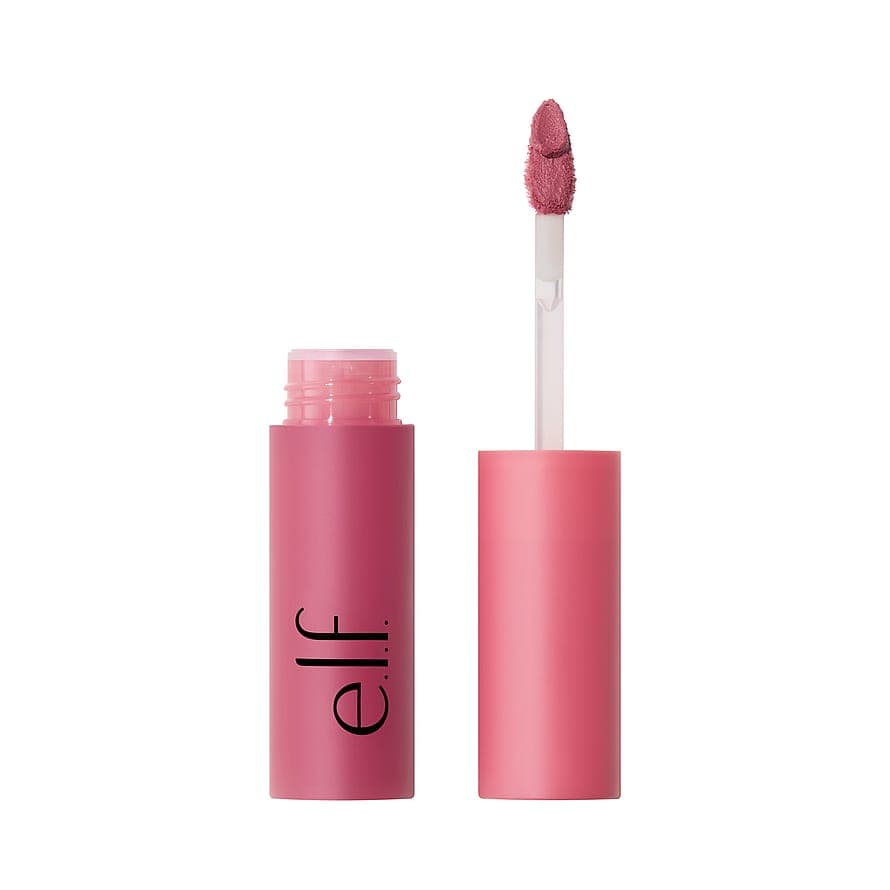 So Blurreal Lip & Cheek Whip Rose Souffle