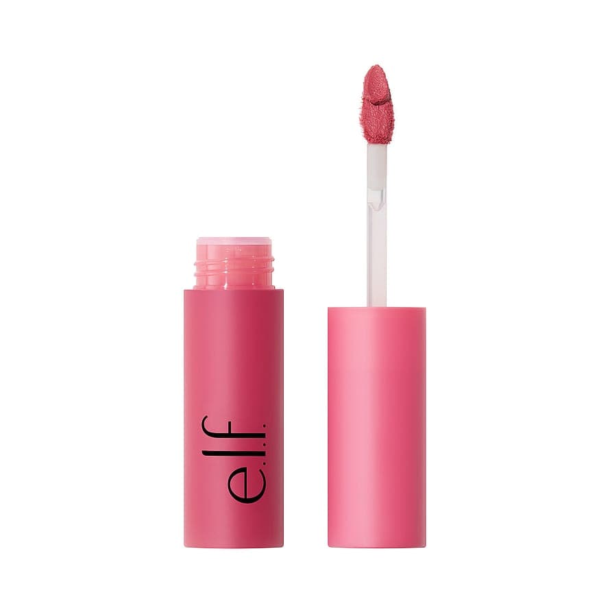 So Blurreal Lip & Cheek Whip Chiffon & On