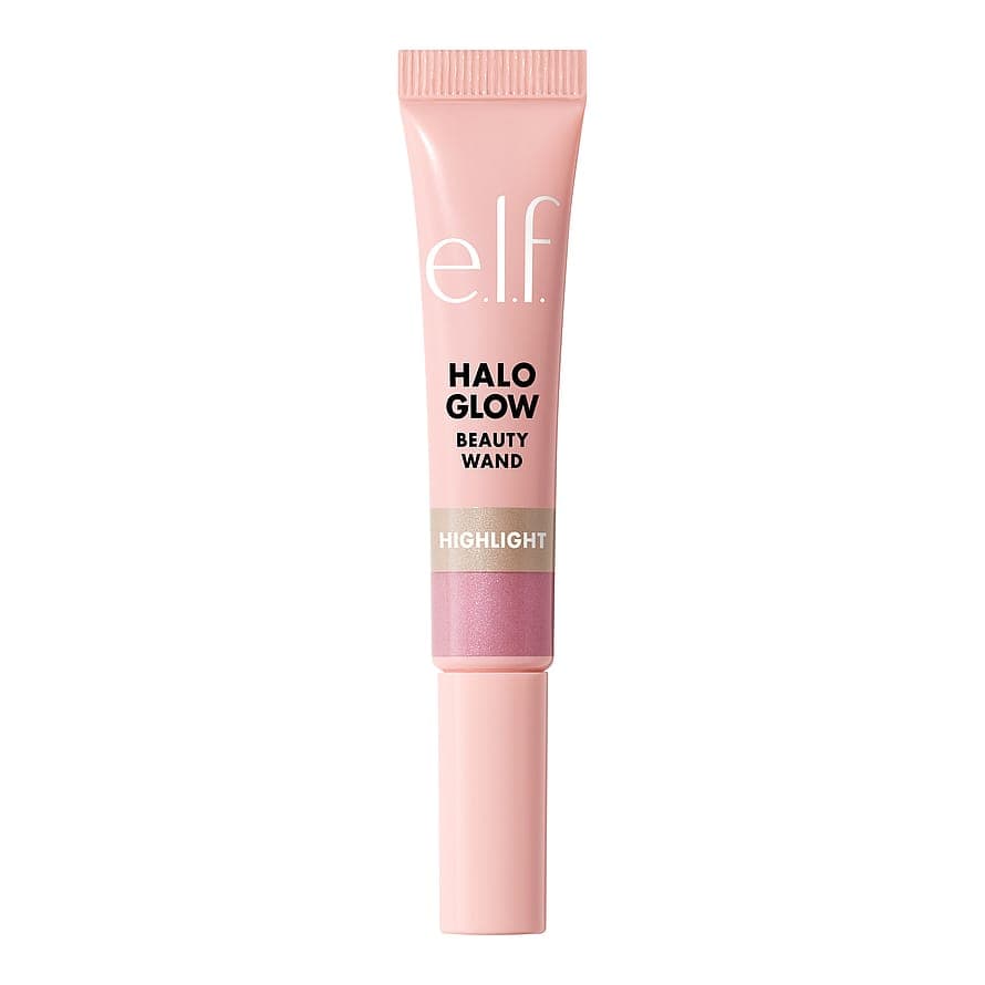 Halo Glow Contour Beauty Wand Pink Prism