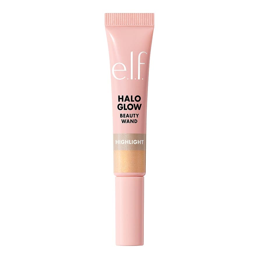 Halo Glow Contour Beauty Wand Hollagraphic Honey