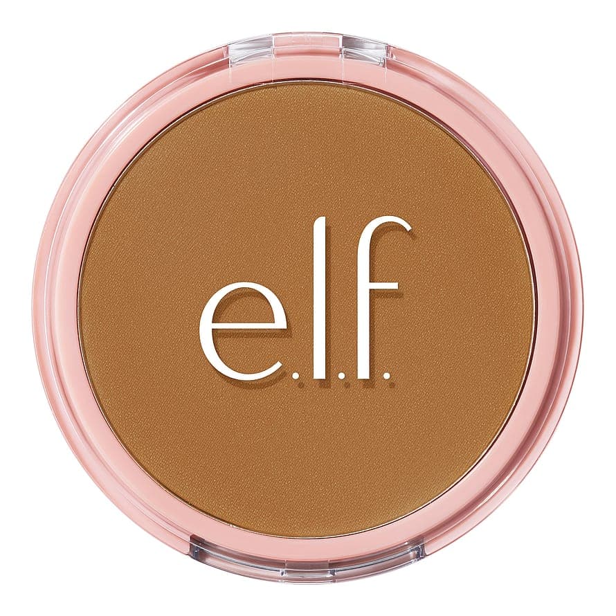 Halo Glow Powder Filter Deep Neutral