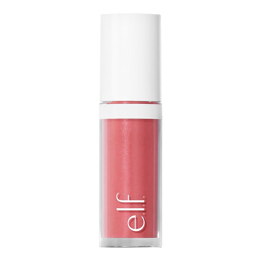 Camo Liquid Blush Cheeky Lychee Natural Pink,