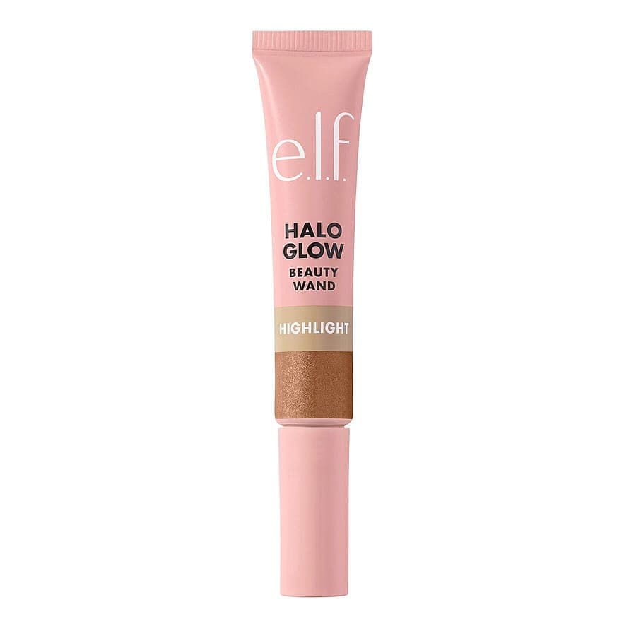 Halo Glow Contour Beauty Wand Liquid Gold