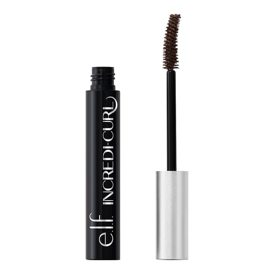 Incredicurl Deep Brown