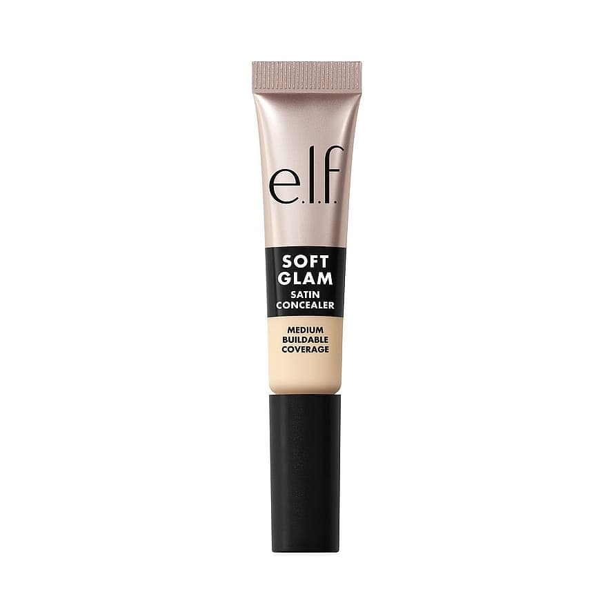 Soft Glam Satin Concealer 11 Fair Neutral