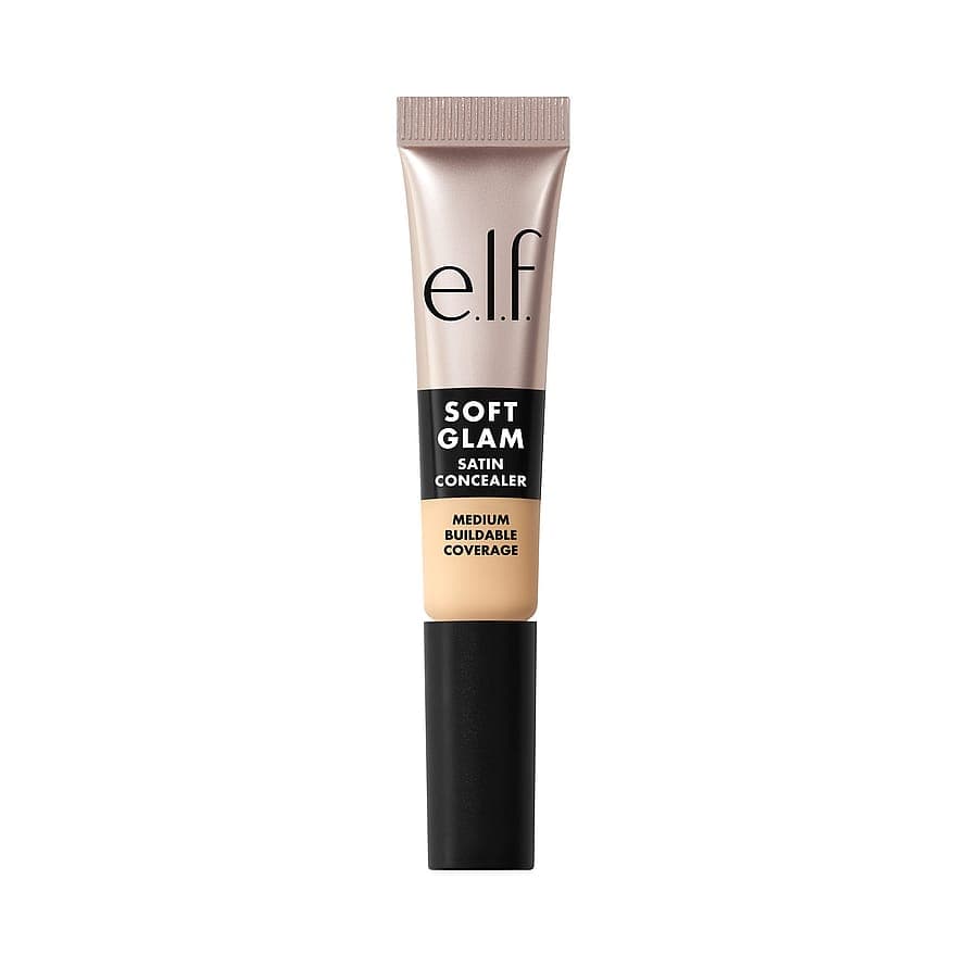 Soft Glam Satin Concealer 15 Fair Warm