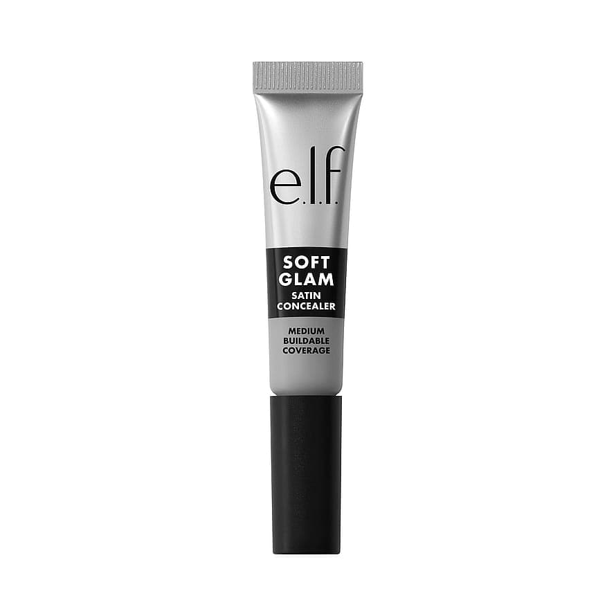 Soft Glam Satin Concealer 32 Medium Neutral
