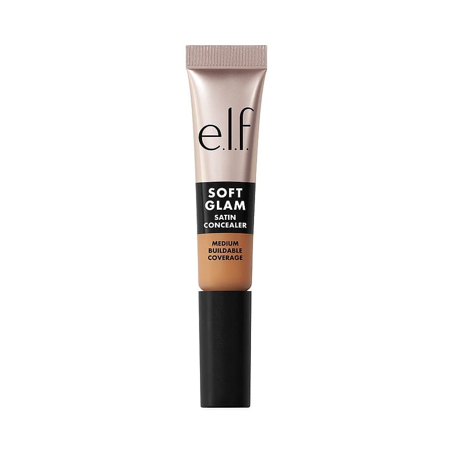 Soft Glam Satin Concealer 33 Medium Warm