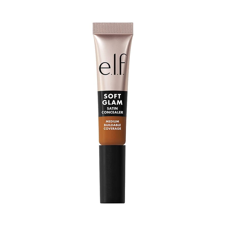 Soft Glam Satin Concealer 51 Deep Cool