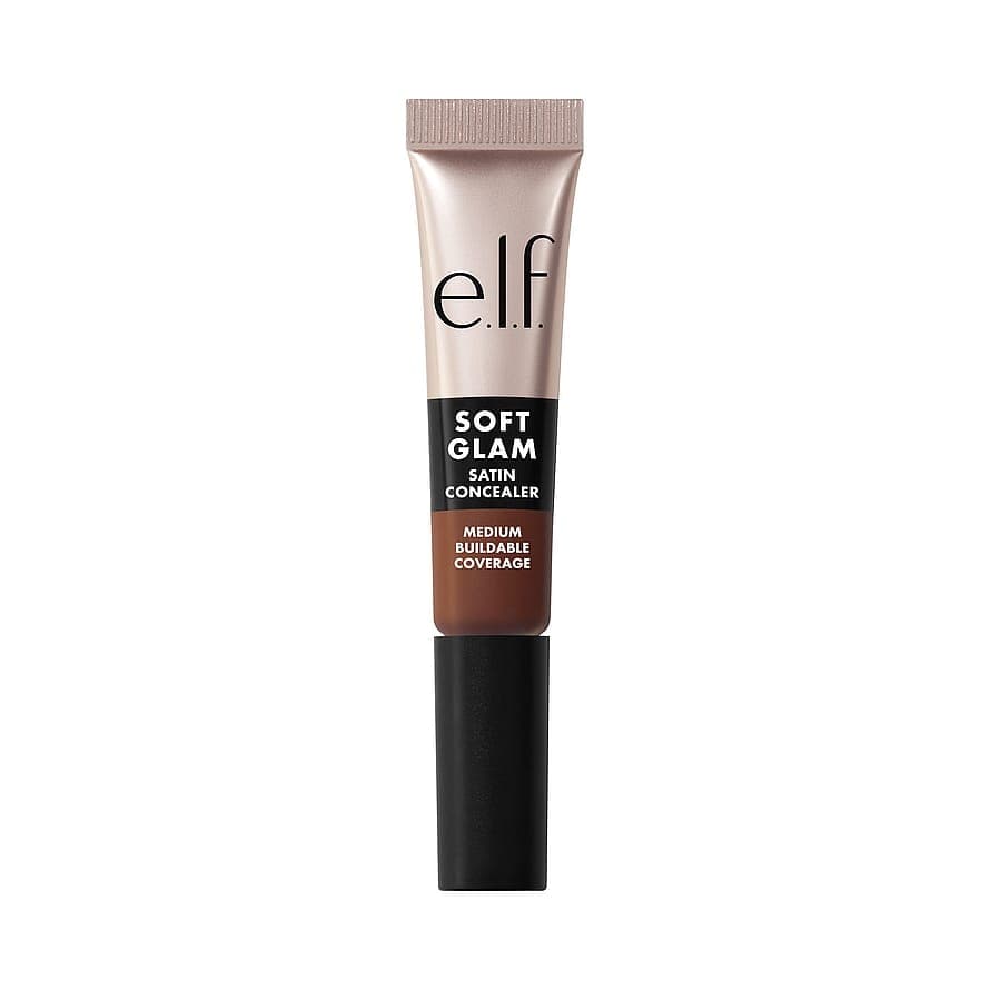 Soft Glam Satin Concealer 60 Rich Cool