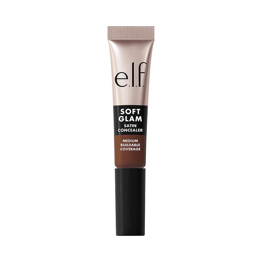 Soft Glam Satin Concealer 61 Rich Cool
