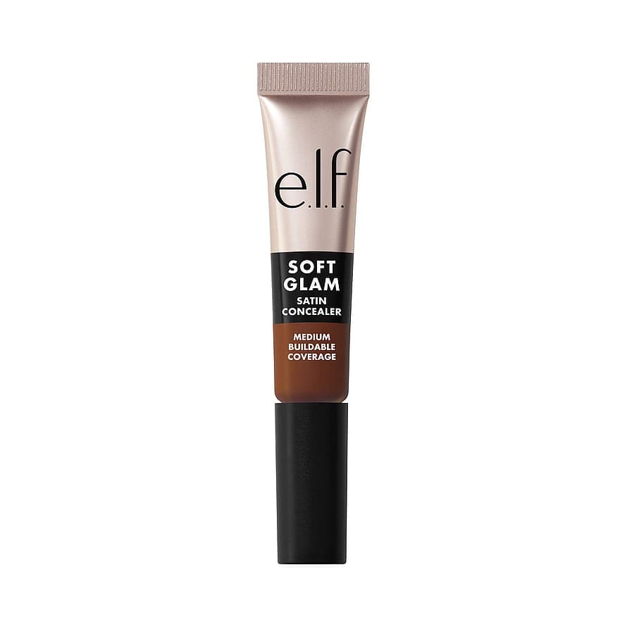 Soft Glam Satin Concealer 62 Rich Warm