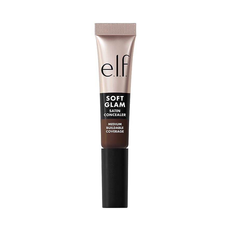 Soft Glam Satin Concealer 64 Rich Neutral