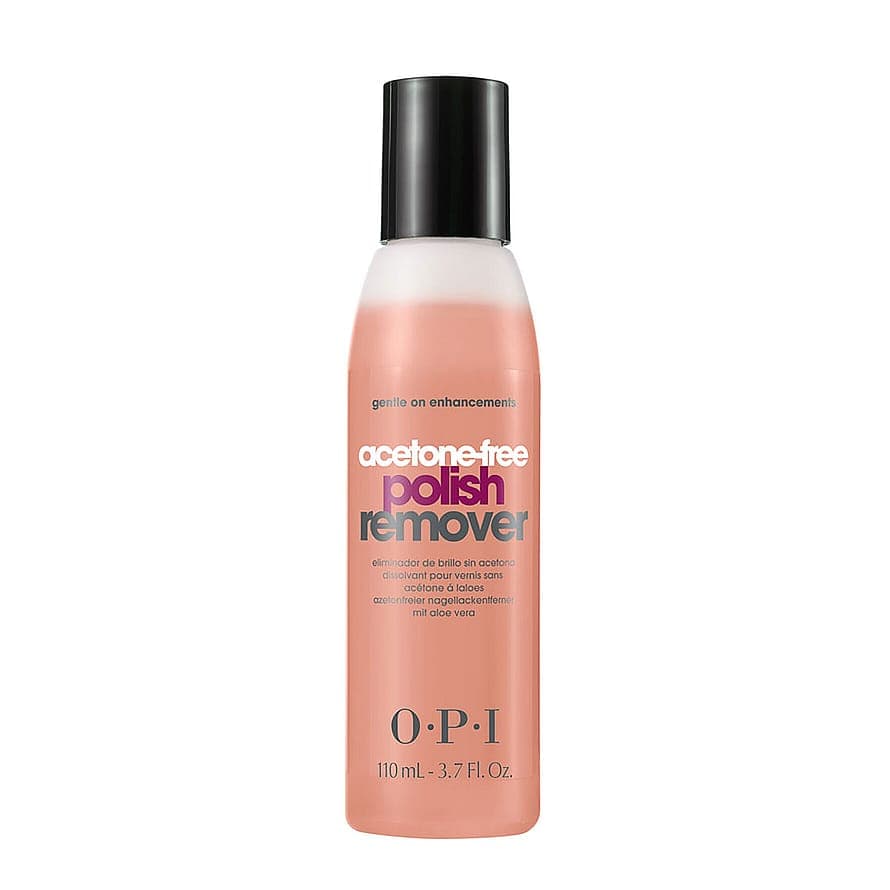 Expert Touch Lacquer Remover 110 ml