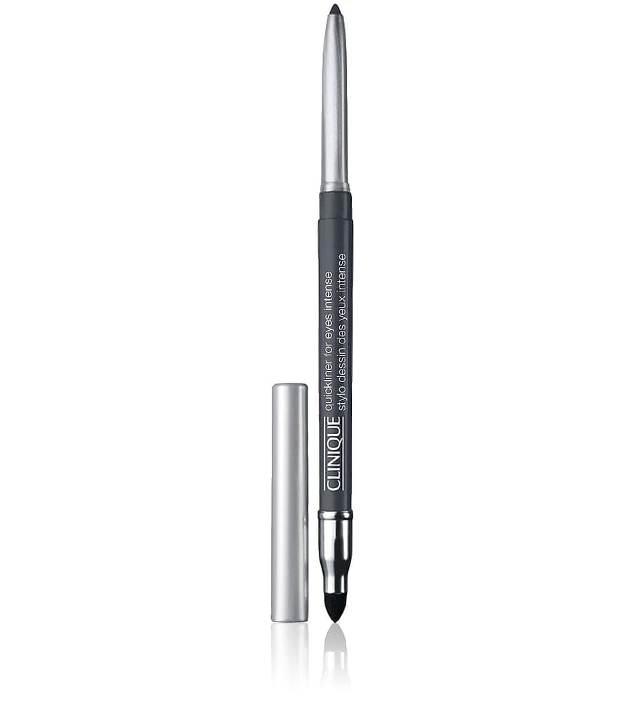 Quickliner For Eyes Eyeliner Intense Charcoal