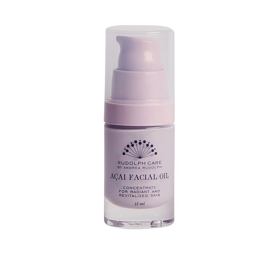 Açai Facial Oil 15 ml