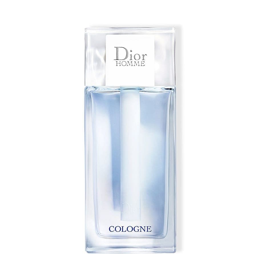 Dior Homme Cologne 125 ml