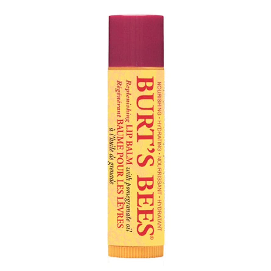 Pomegranate Lip Balm 4,25 g