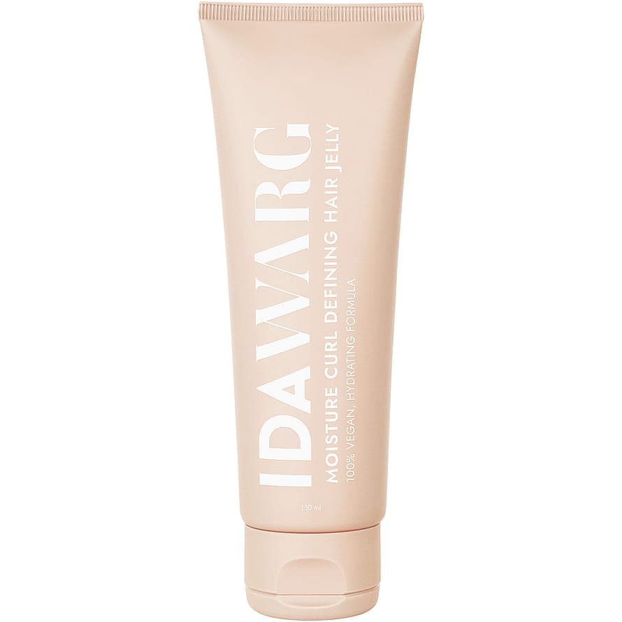 Moisture Curl Hair Jelly 150 ml