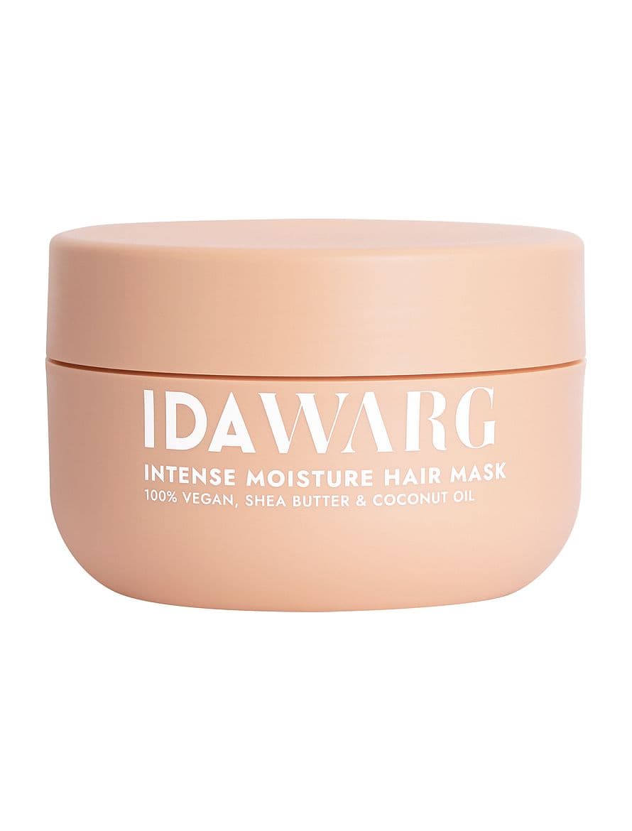 Intense Moisture Hair Mask 250 ml