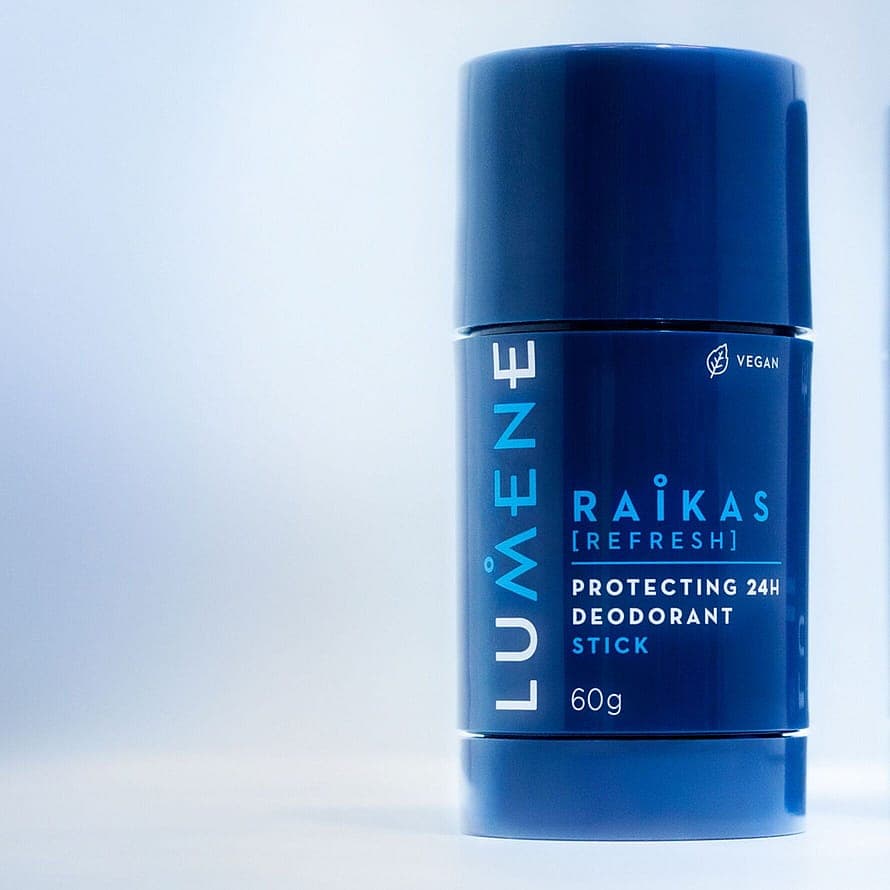 Men Raikas Protecting 24H Deodorant Stick 60 g