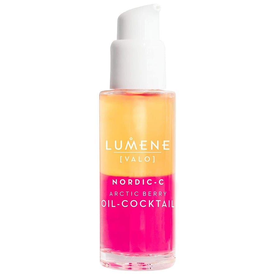 Nordic-C Arctic Berry Oil-Cocktail 30 ml