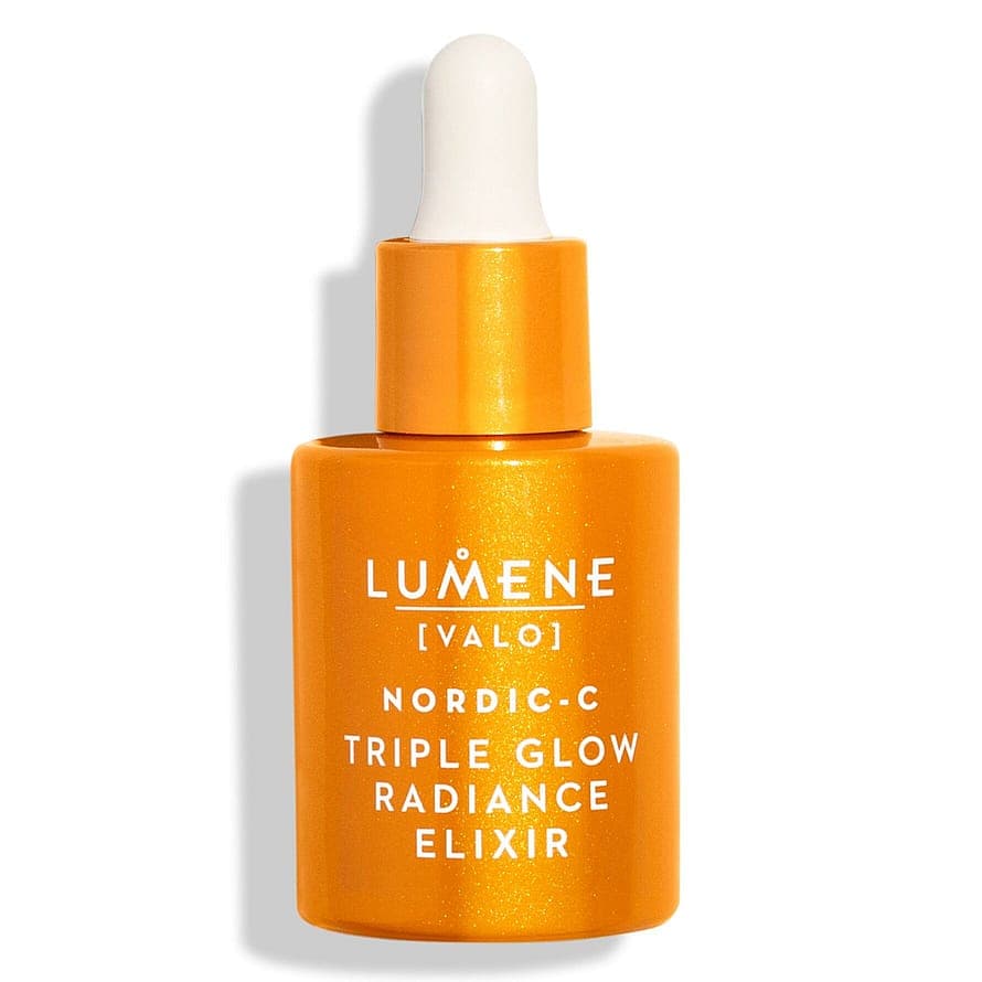 Nordic-C Triple Glow Radiance Elixir 30 ml