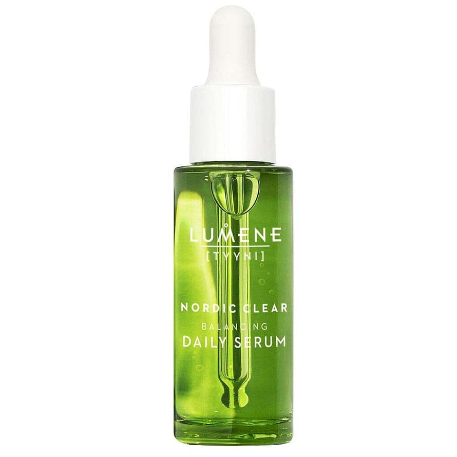 Nordic Clear Balancing Daily Serum 30 ml
