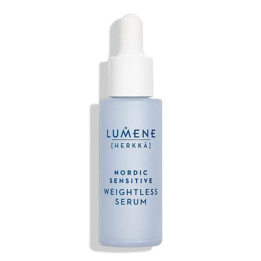 Nordic Sensitive Weightless Serum 30 ml