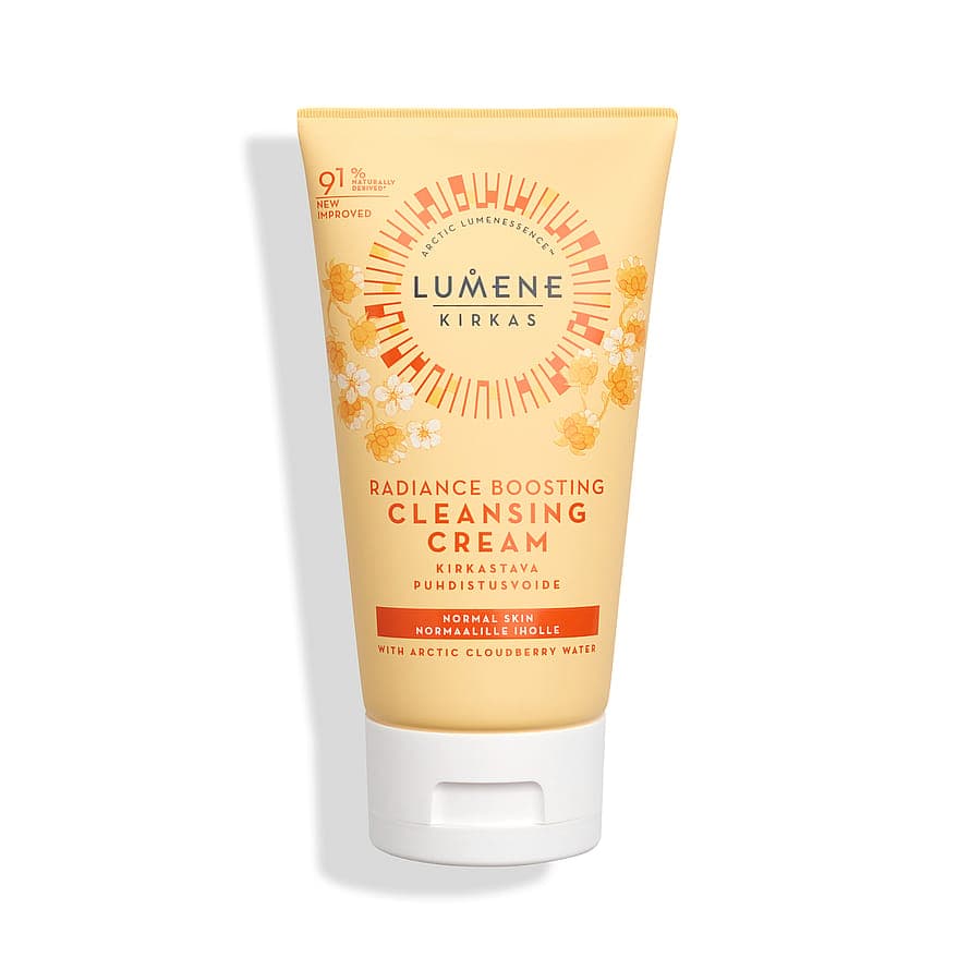 Radiance Boosting Cleansing Cream 150 ml