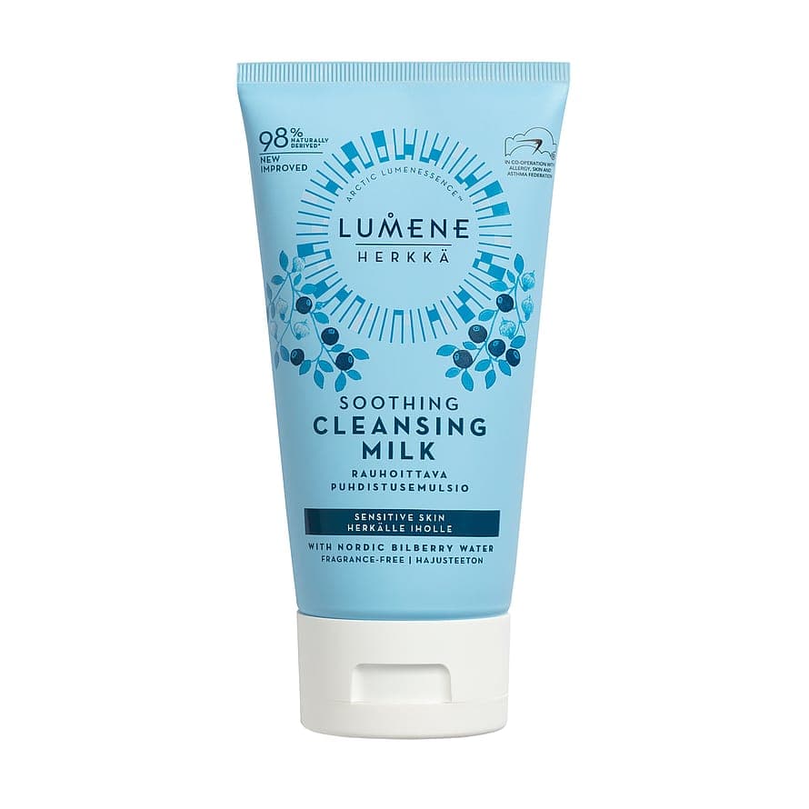 Soothing Cleansing Milk 150 ml