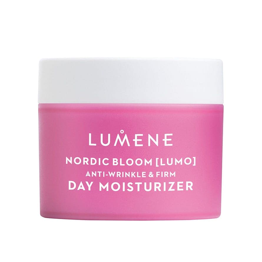 Nordic Bloom Anti-wrinkle & Firm Day Moisturizer 50 ml