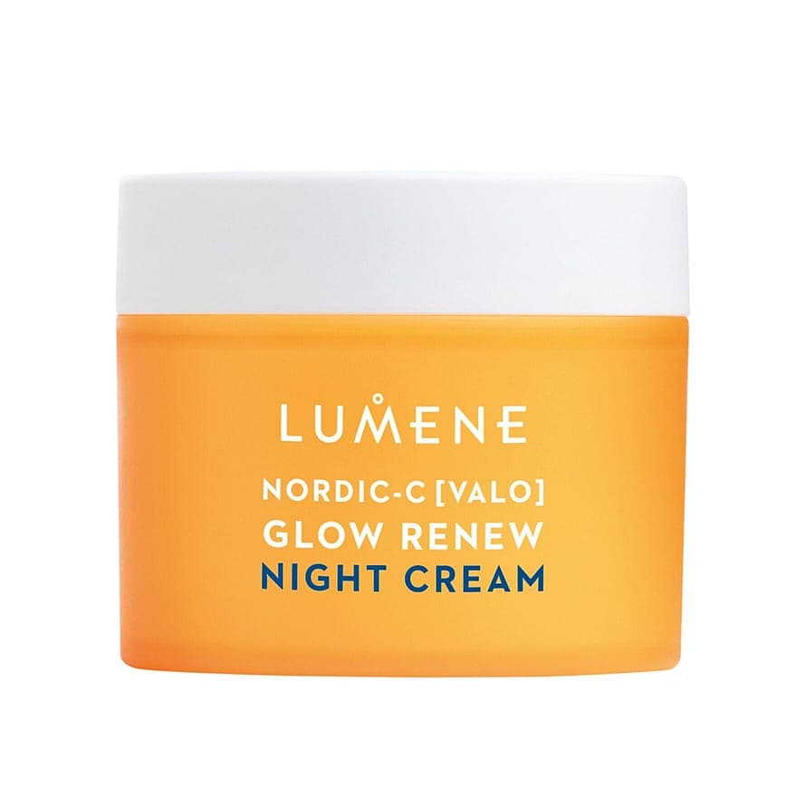 Nordic-C Glow Renew Night Cream 50 ml