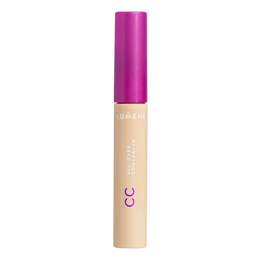 CC All-Over Concealer 0.5 Light