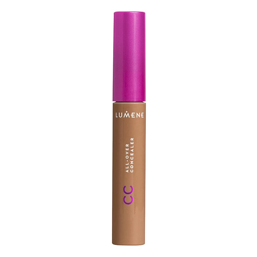 CC All-Over Concealer 5 Deep Tan