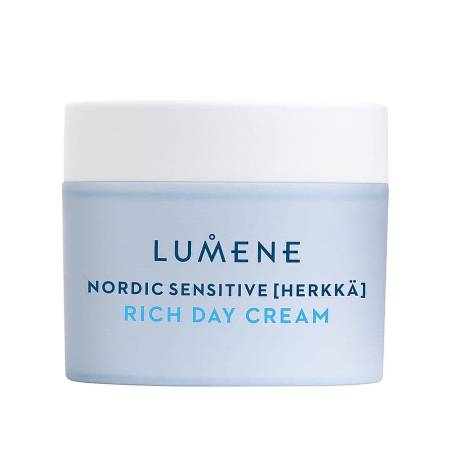 Nordic Sensitive Rich Day Cream 50 ml