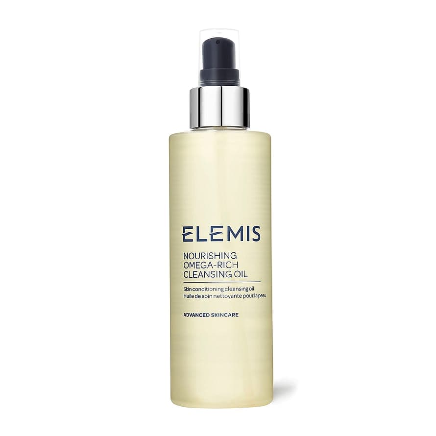 Nourishing Omega-Rich Cleansing Oil 195 ml
