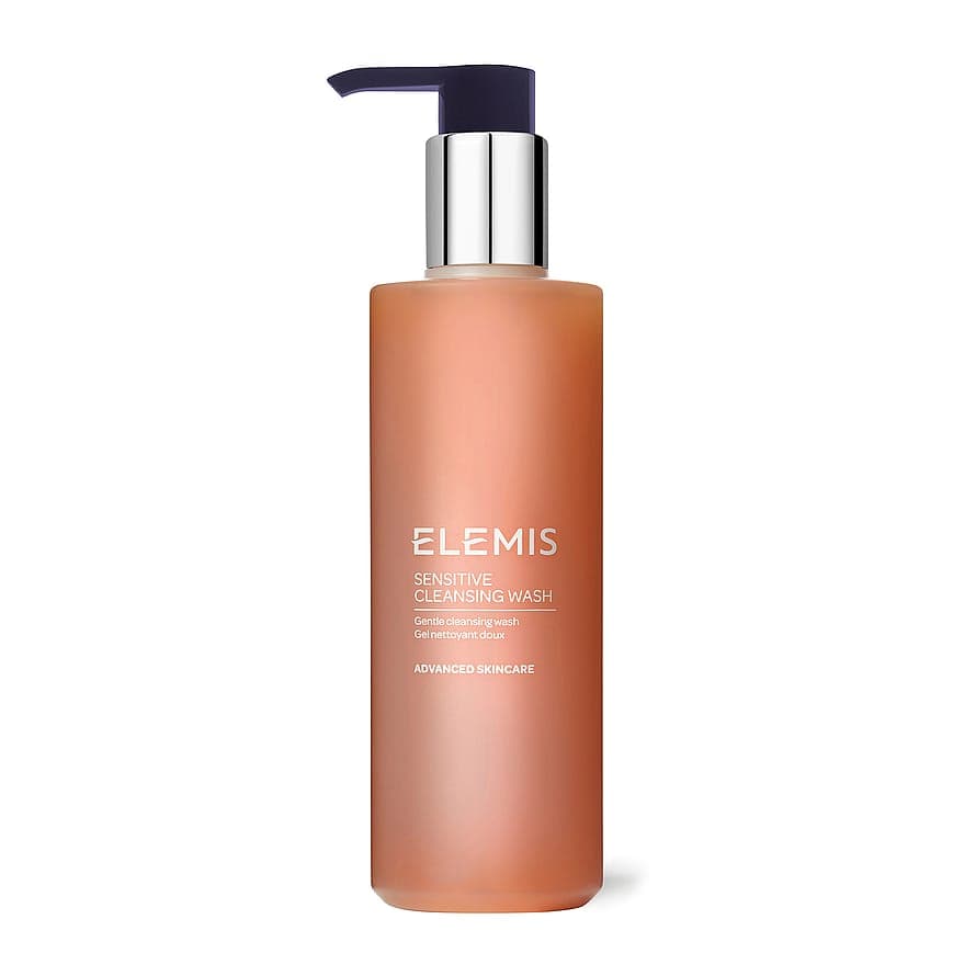 Sensitive Cleansing Wash 200 ml