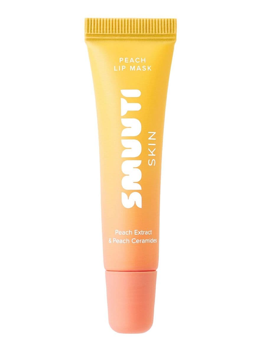 Peach Lip Mask 15 ml