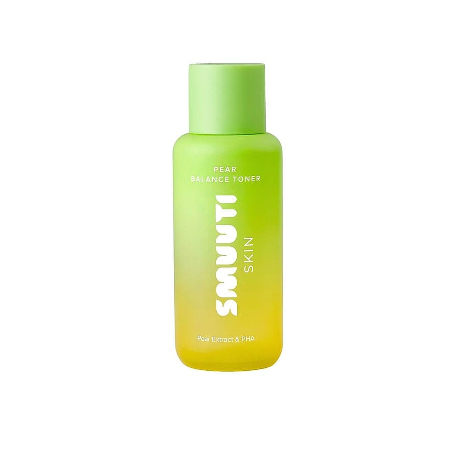 Pear Balance Toner 130 ml