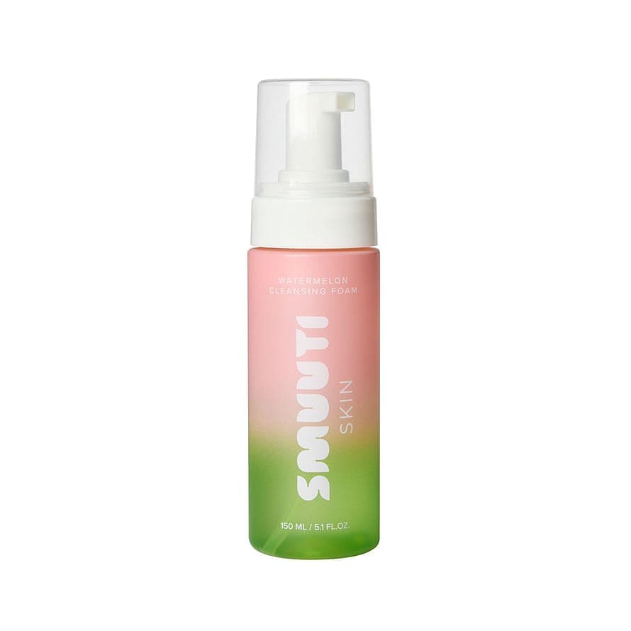 Watermelon Cleansing Foam 150 ml