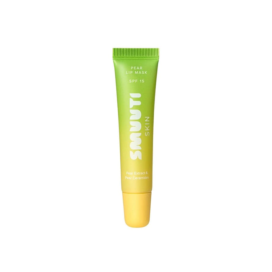 Pear Lip Mask 15 ml