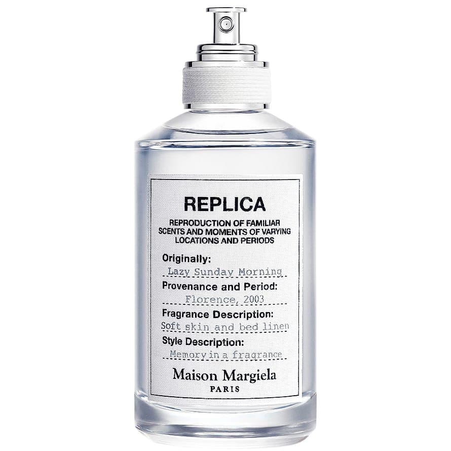 Replica Lazy Sunday Morning Eau de Toilette 100 ml