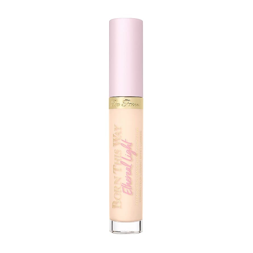 Born This Way Ethereal Light Concealer Milkshake