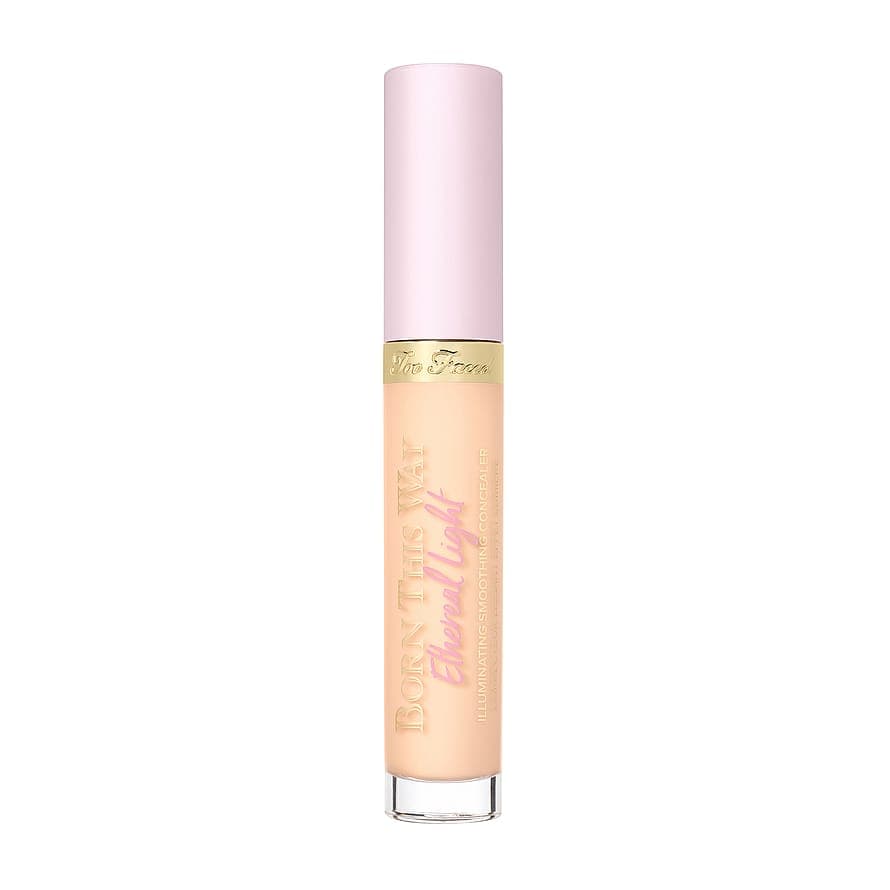 Born This Way Ethereal Light Concealer Buttercup