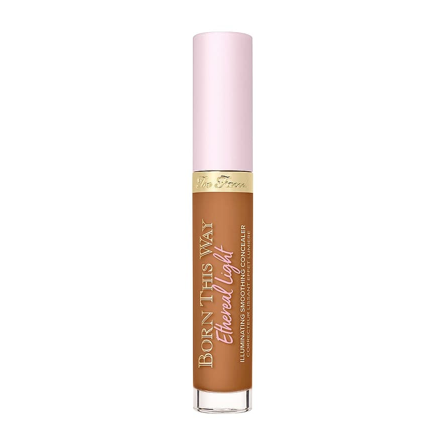 Born This Way Ethereal Light Concealer Honey Graham