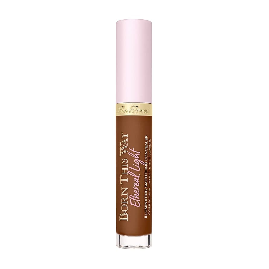 Born This Way Ethereal Light Concealer Milk Chocolate