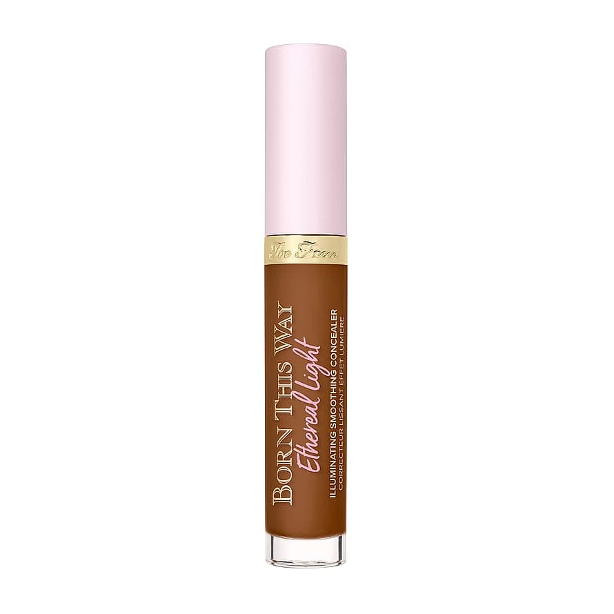 Born This Way Ethereal Light Concealer Hot Cocoa