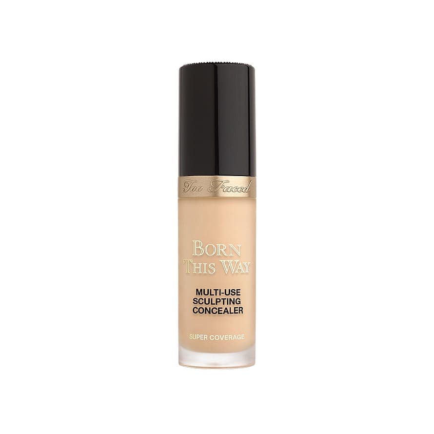 Born This Way Super Coverage Concealer Natural Beige