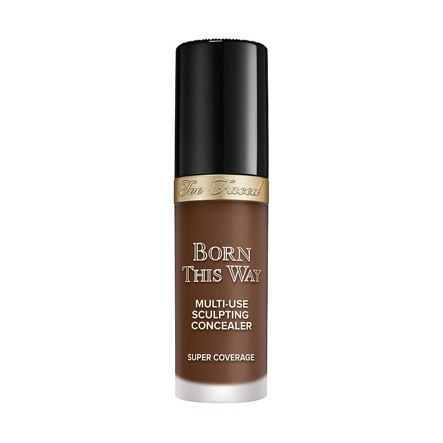Born This Way Super Coverage Concealer Spiced Rum